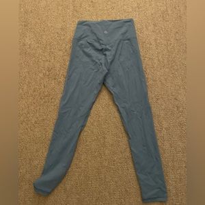 COPY- lululemon align leggings